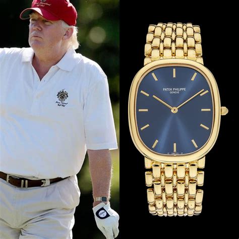 which celebrity wear hublot watch|what watch does trump wear.